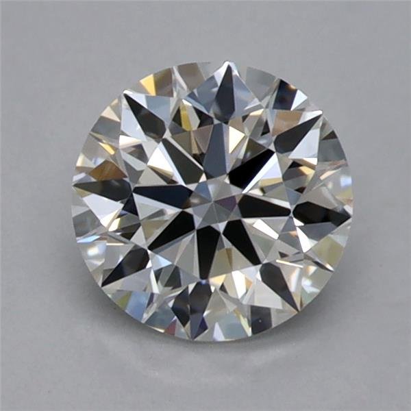 0.32ct H VVS1 Rare Carat Ideal Cut Round Diamond