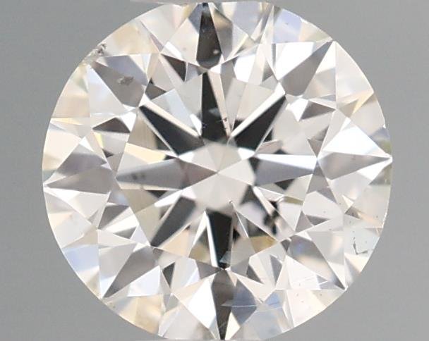 0.40ct H SI1 Rare Carat Ideal Cut Round Diamond