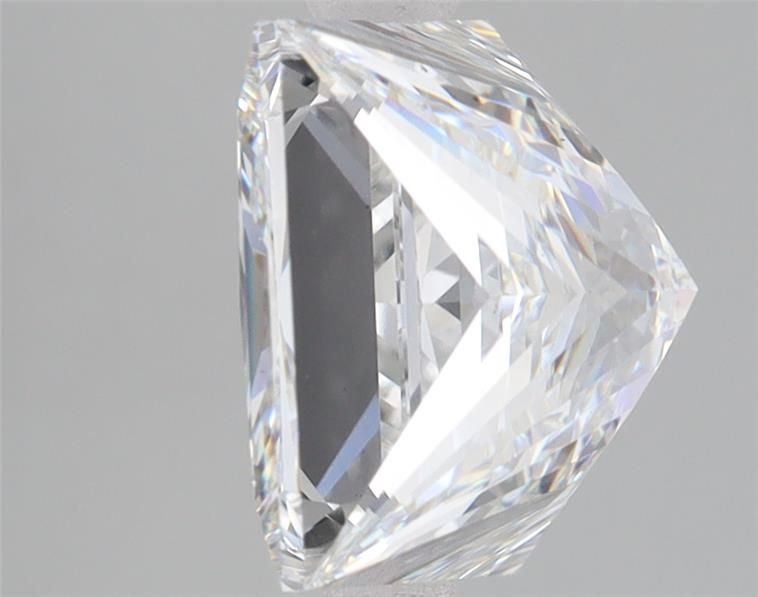 5.06 Carat Princess Lab Diamond