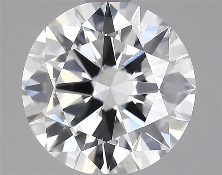 1.93 Carat Round Lab Diamond