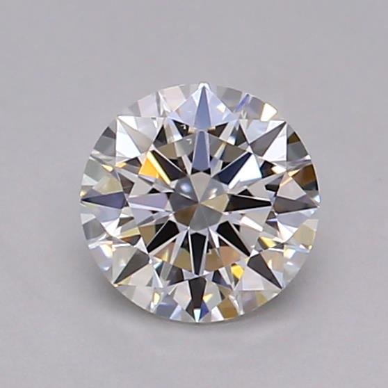 0.30ct E VS2 Rare Carat Ideal Cut Round Diamond