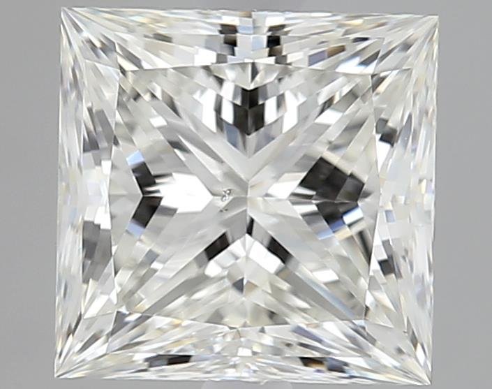 1.40 Carat Princess Natural Diamond