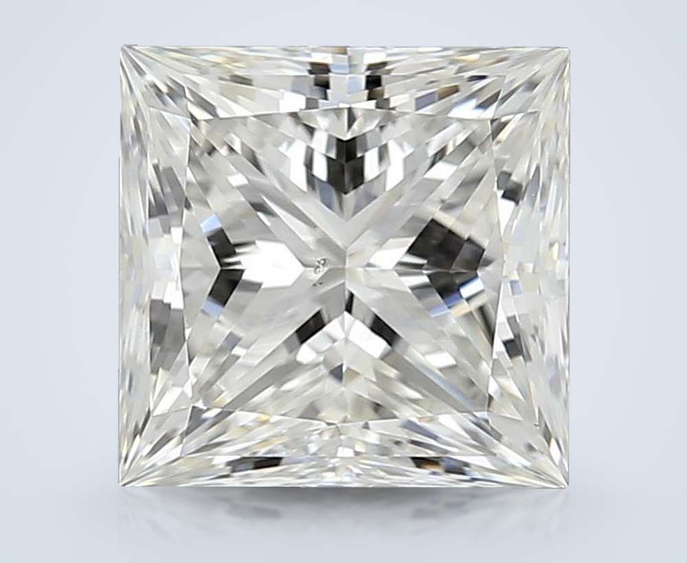 1.40 Carat Princess Natural Diamond