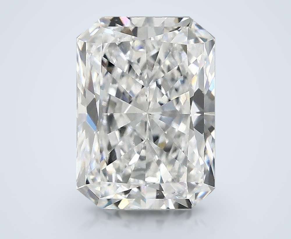 2.00 Carat Radiant Lab Diamond