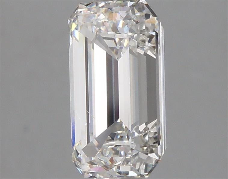 2.16 Carat Emerald Lab Diamond