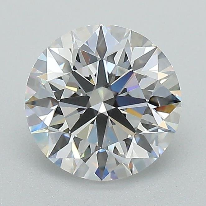 1.35ct E VS1 Rare Carat Ideal Cut Round Lab Grown Diamond