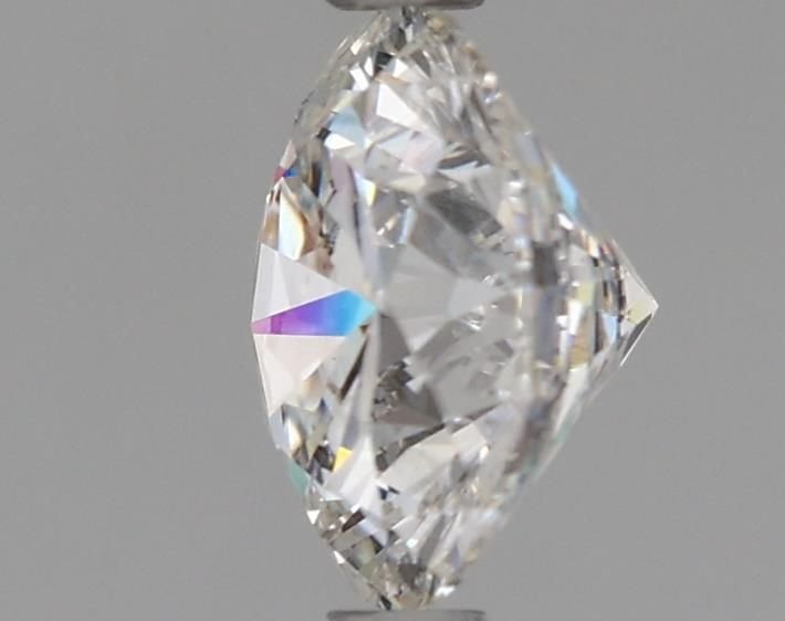 1.77ct E SI1 Rare Carat Ideal Cut Round Lab Grown Diamond