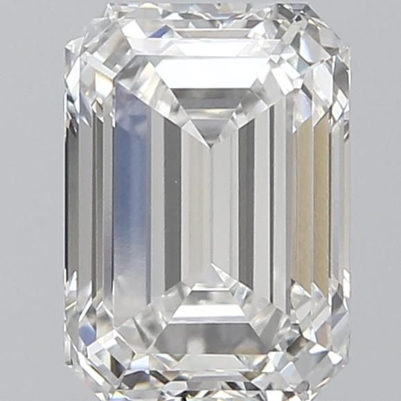 1.90 Carat Emerald Lab Diamond