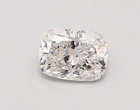 0.52ct E VS1 Rare Carat Ideal Cut Cushion Lab Grown Diamond