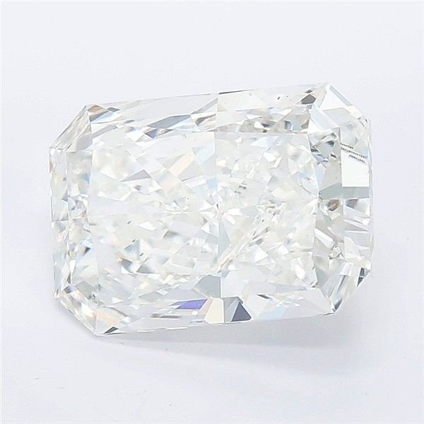 2.75 Carat Radiant Lab Diamond
