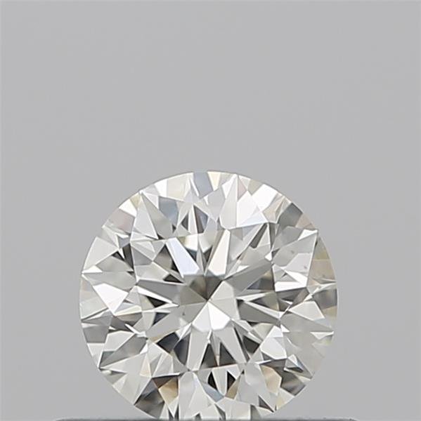 0.40ct J VS1 Rare Carat Ideal Cut Round Diamond