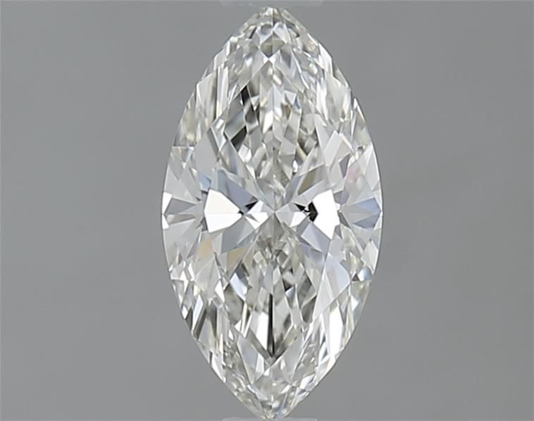 0.60 Carat Marquise Natural Diamond