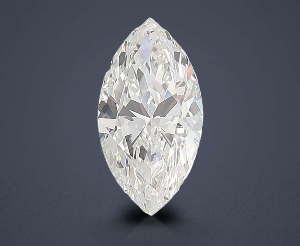 9.12 Carat Marquise Lab Diamond