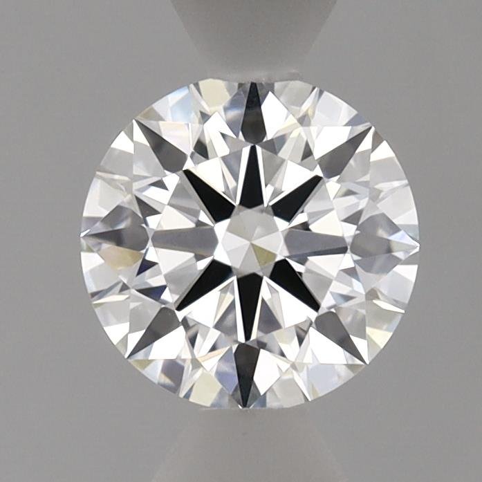 0.93ct E VVS1 Rare Carat Ideal Cut Round Lab Grown Diamond