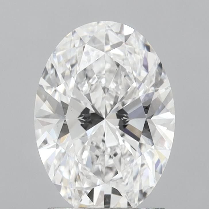 1.95 Carat Radiant Lab Diamond