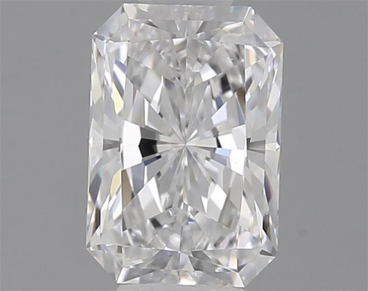 0.50 Carat Radiant Lab Diamond