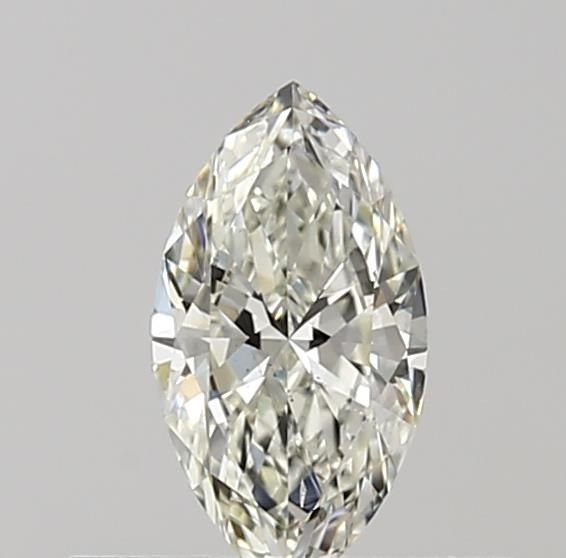 0.30ct J SI1 Rare Carat Ideal Cut Marquise Diamond