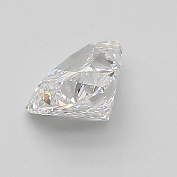 1.09ct E VS1 Rare Carat Ideal Cut Heart Lab Grown Diamond