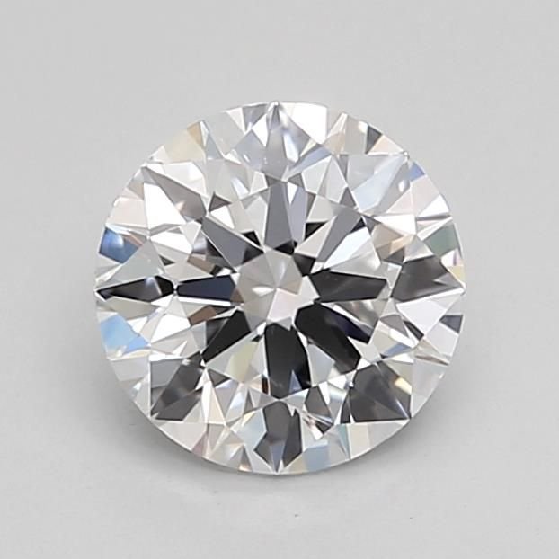 1.03ct E VS1 Rare Carat Ideal Cut Round Lab Grown Diamond