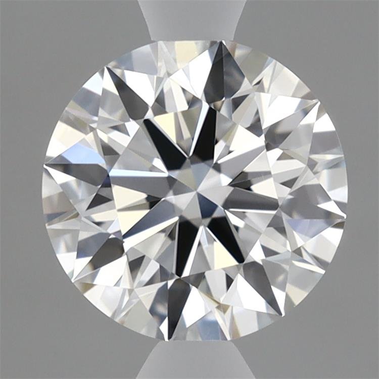 1.37ct E IF Rare Carat Ideal Cut Round Lab Grown Diamond