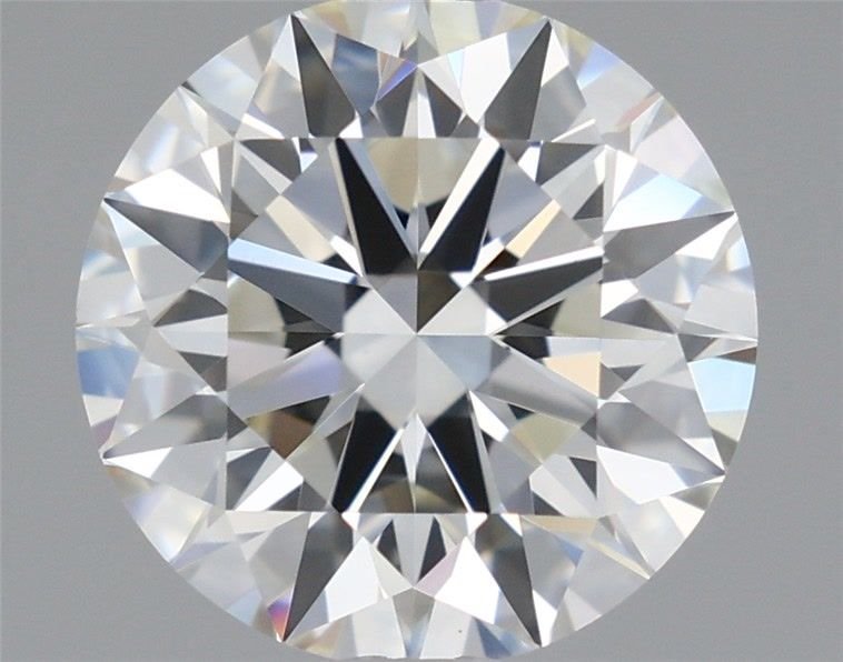 1.94 Carat Round Lab Diamond