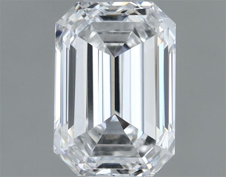 0.50 Carat Emerald Natural Diamond