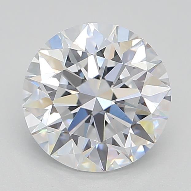 1.41ct D VVS1 Excellent Cut Round Lab Grown Diamond