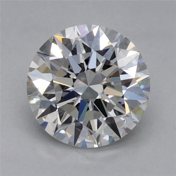 0.35ct G VS2 Rare Carat Ideal Cut Round Diamond