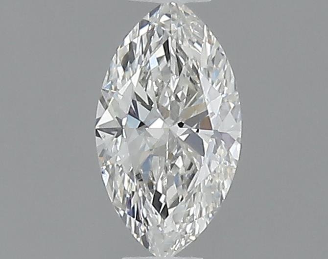 0.30ct G VS2 Excellent Cut Marquise Diamond