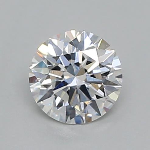 0.31ct E VS2 Rare Carat Ideal Cut Round Diamond