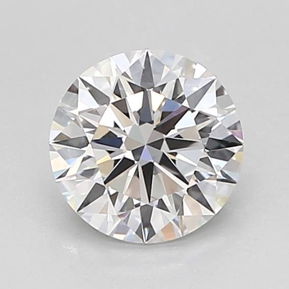 1.00ct D VS1 Rare Carat Ideal Cut Round Lab Grown Diamond