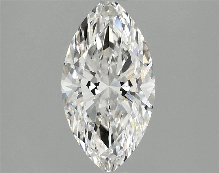1.47 Carat Marquise Lab Diamond