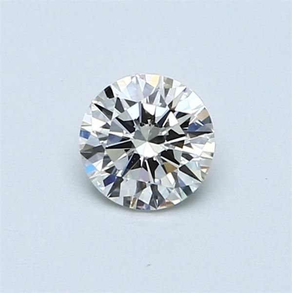 0.43ct G VS2 Very Good Cut Round Diamond