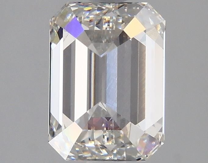 2.06 Carat Emerald Lab Diamond