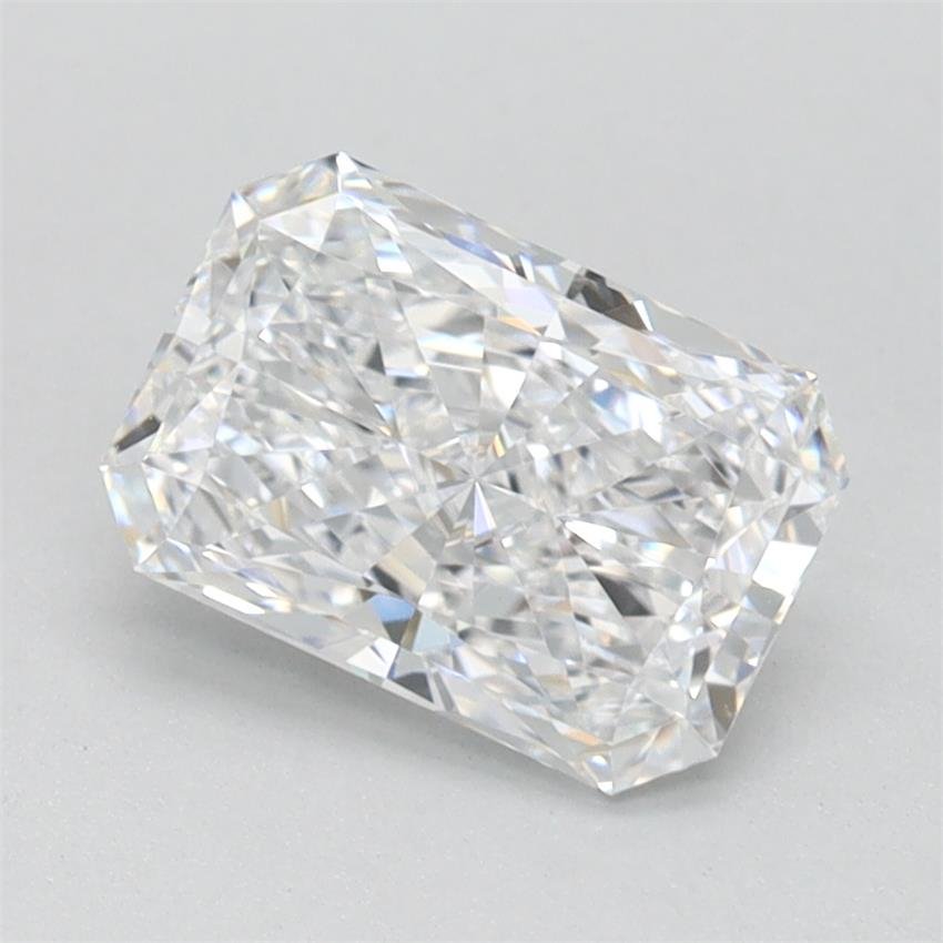 1.06 Carat Radiant Lab Diamond