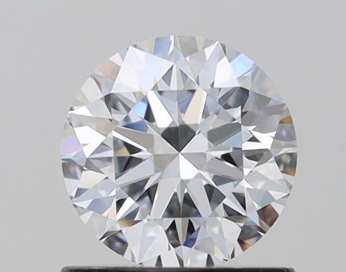 0.83ct H VS1 Excellent Cut Round Lab Grown Diamond