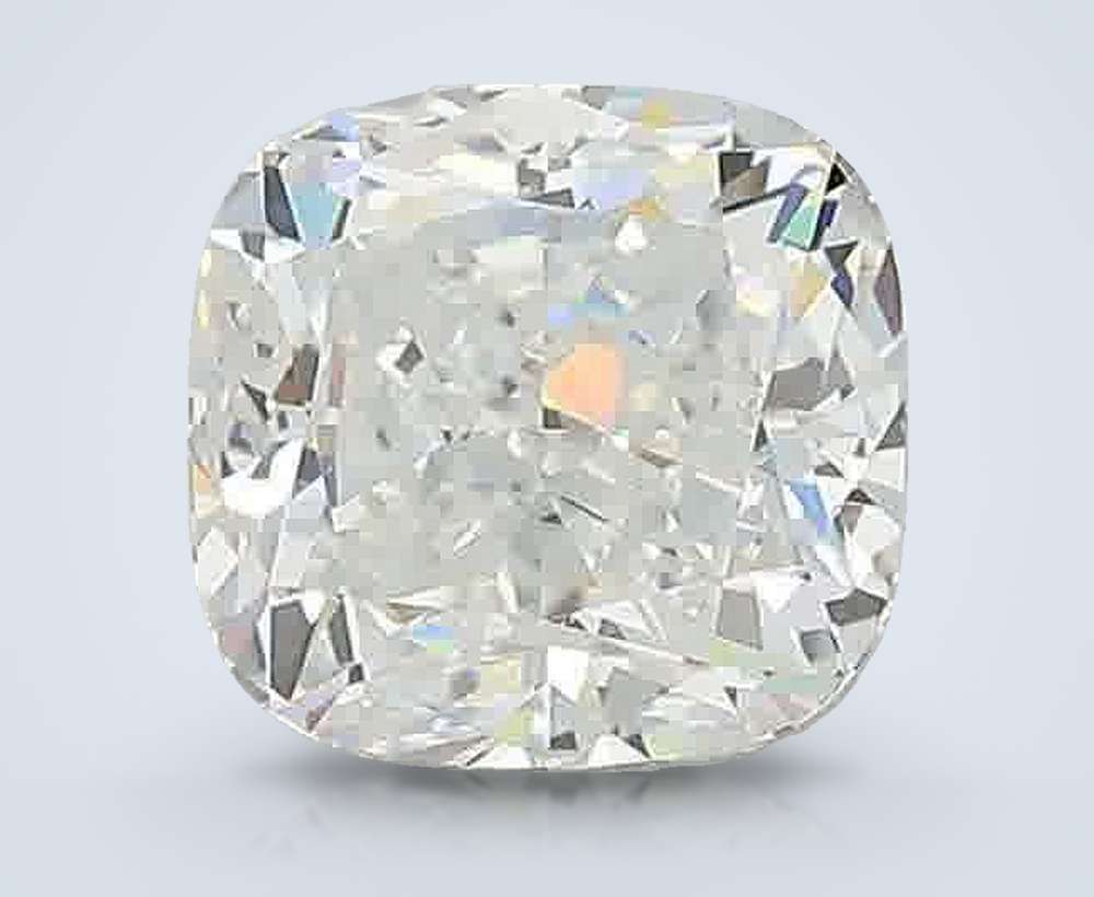 1.09 Carat Cushion Natural Diamond