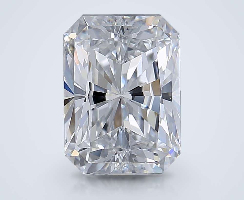 2.00 Carat Radiant Lab Diamond