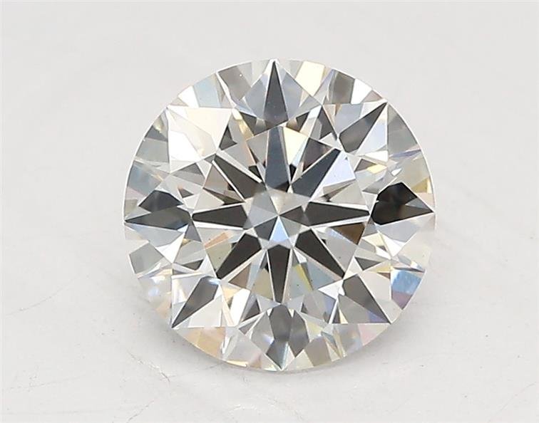 1.01 Carat Round Lab Diamond