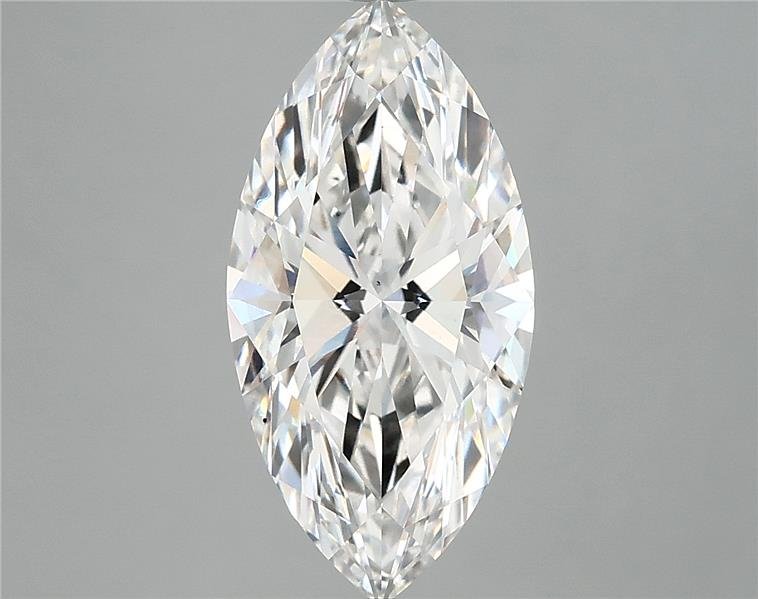 3.10 Carat Marquise Lab Diamond