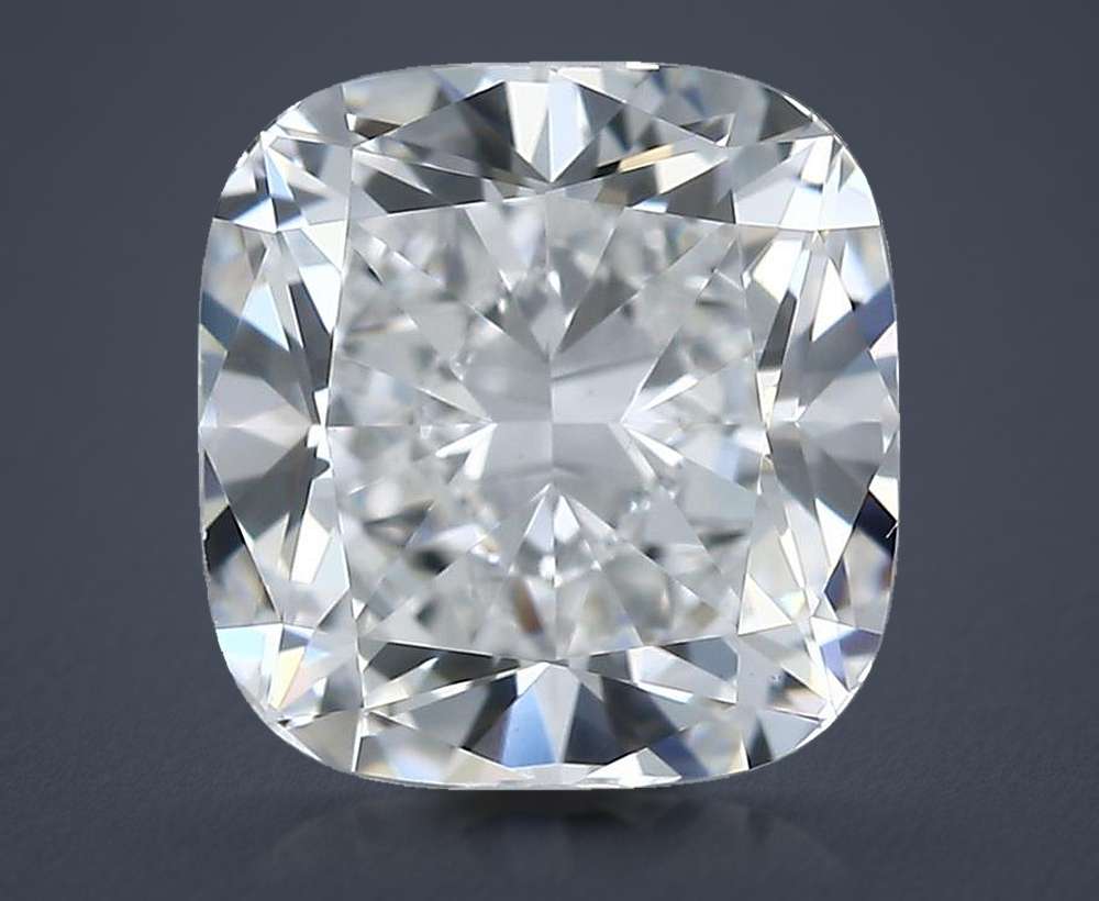 1.20 Carat Cushion Natural Diamond