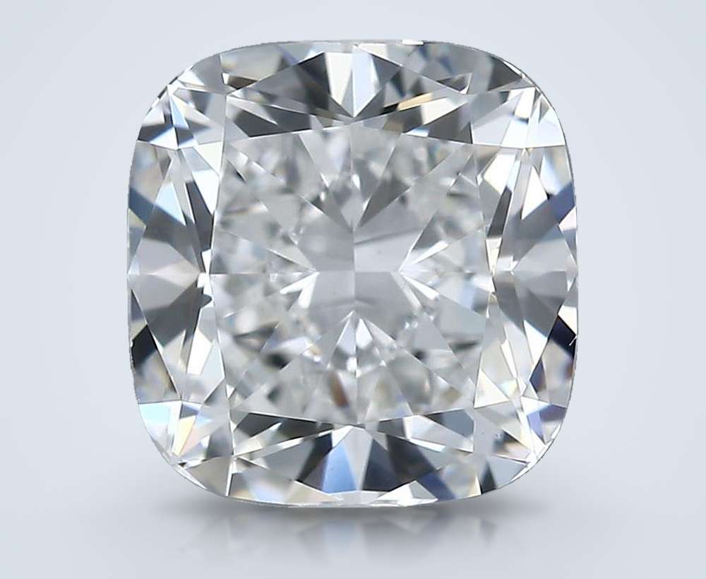 1.20 Carat Cushion Natural Diamond