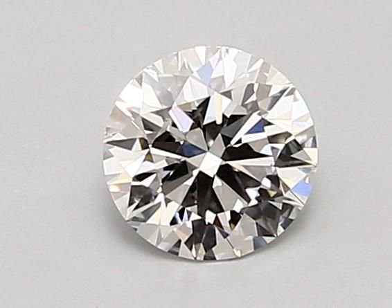 0.90ct D VVS2 Rare Carat Ideal Cut Round Lab Grown Diamond