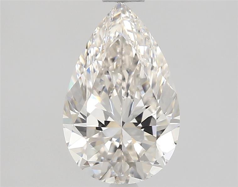 1.06 Carat Pear Natural Diamond