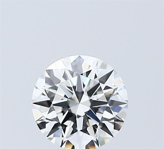 0.78ct F VVS2 Rare Carat Ideal Cut Round Lab Grown Diamond