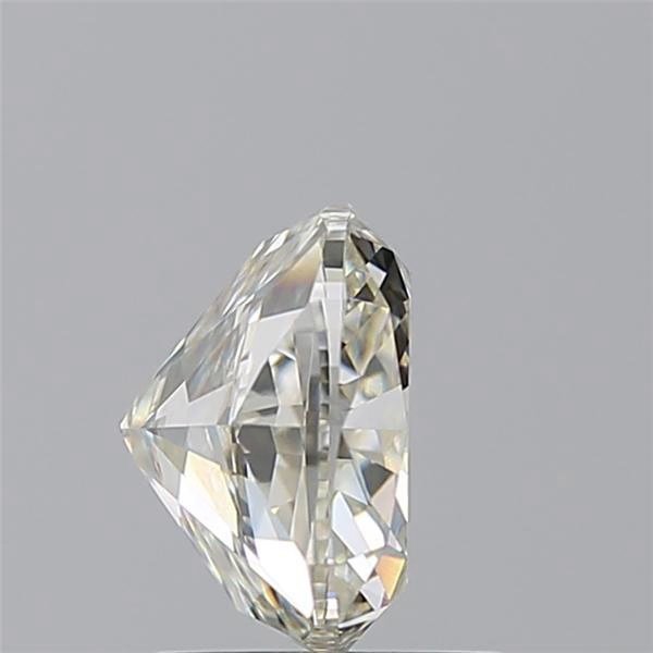 2.01 Carat Cushion Natural Diamond