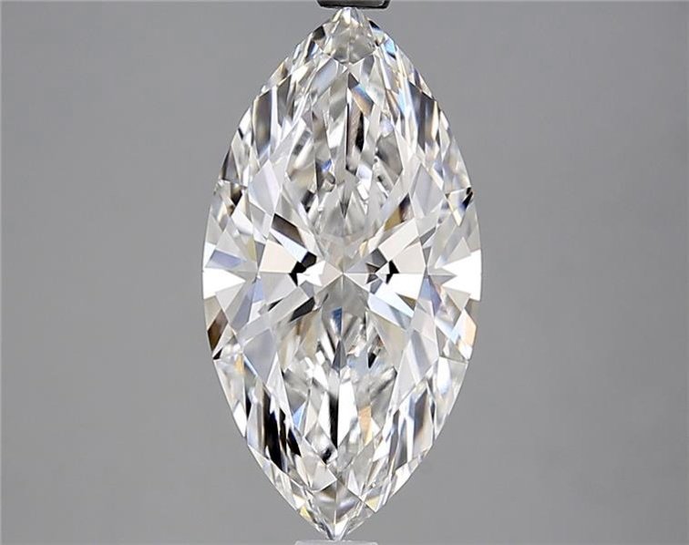 3.12 Carat Marquise Lab Diamond