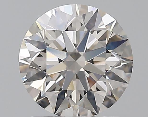 1.22ct K VVS1 Excellent Cut Round Diamond