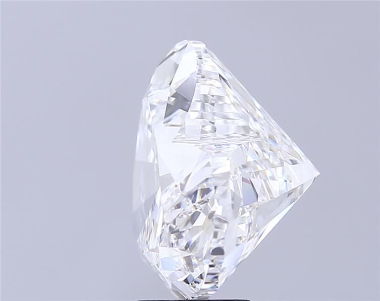 10.02 Carat Heart Lab Diamond