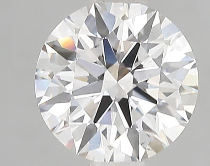 1.60ct H VS2 Rare Carat Ideal Cut Round Lab Grown Diamond